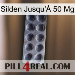 Silden Up 50 Mg 30
